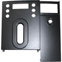 Front schwarz für Jura Impressa X7